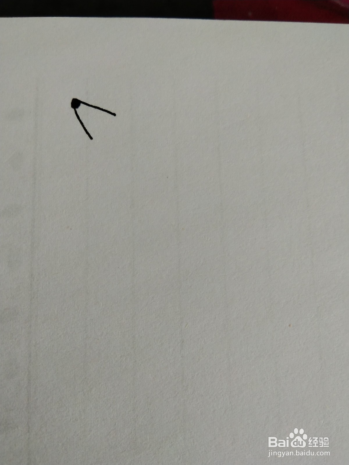 老鼠最简单的画法