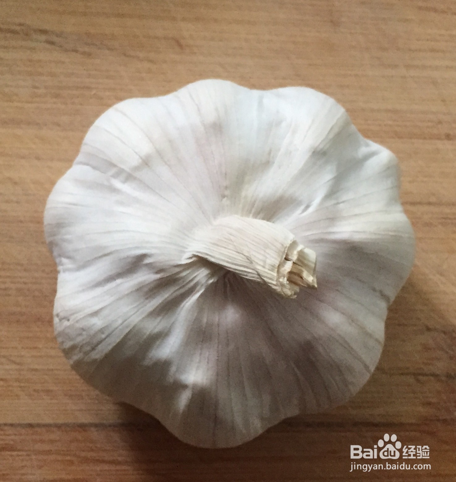 烧生蚝的蒜蓉的制作方法