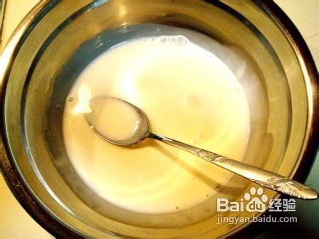 樱桃酱奶油慕斯