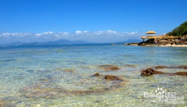 三亚拍婚纱照攻略—留下一生幸福瞬间