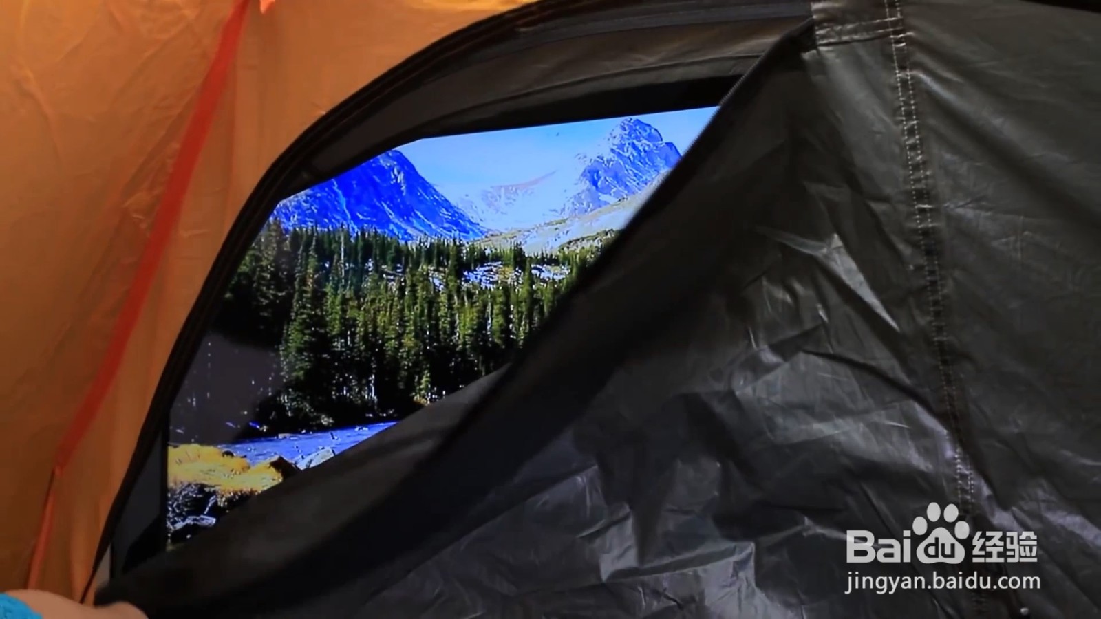 露营拍好看照片小妙招