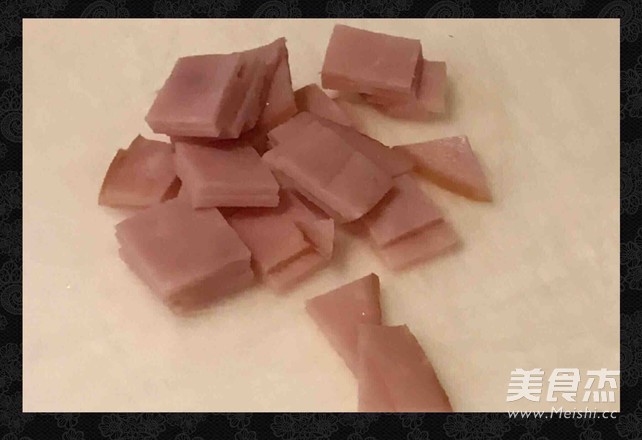 面包蛋挞的做法