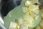 抹茶饼干