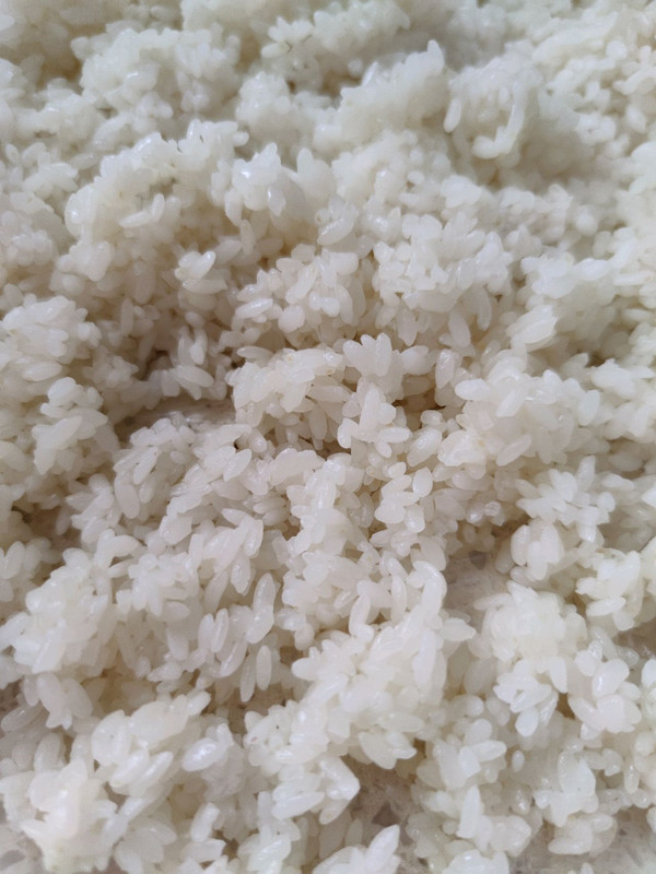 什么食材都可以拿来蛋炒饭