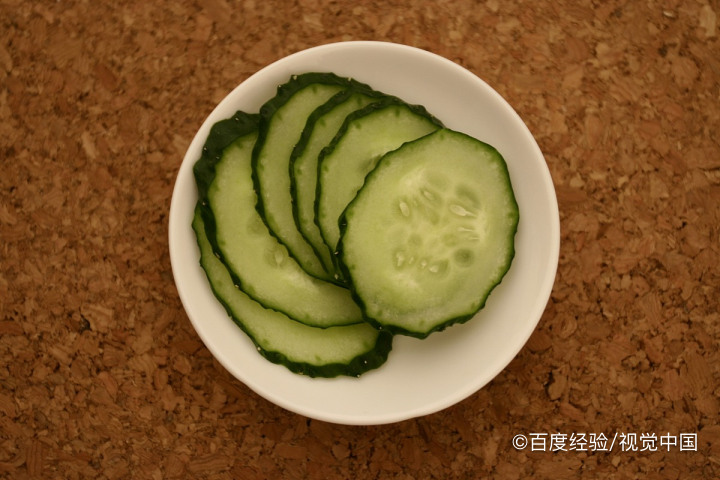 凉拌猪头肉的做法