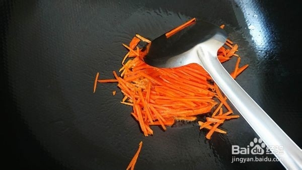 美味炸春卷的做法