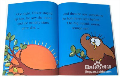 如何让孩子喜欢上绘本阅读