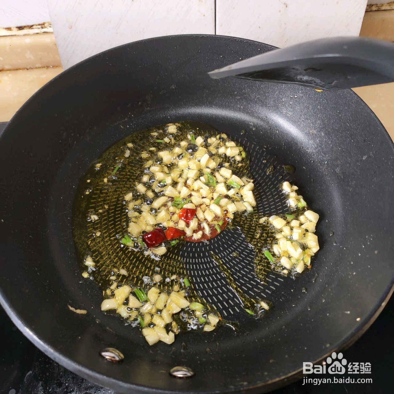 丝瓜荷包蛋应该怎么做？