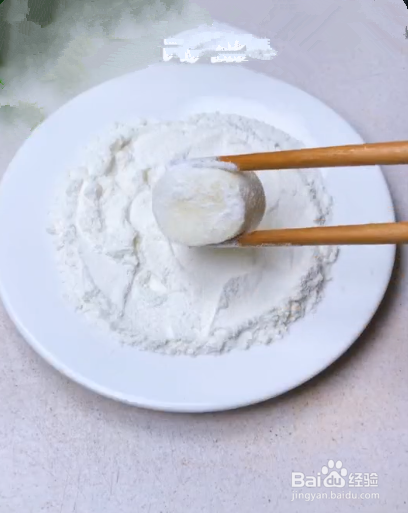 水煮虾仁的做法