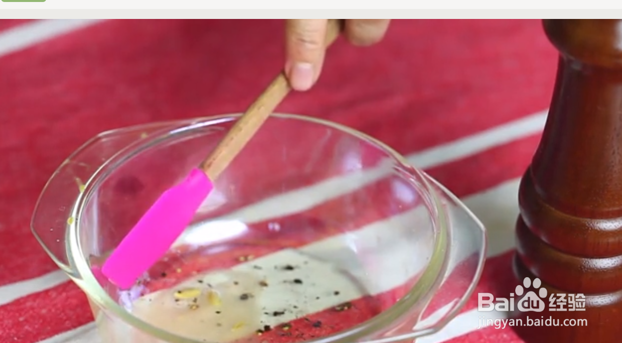 如何烹饪甜菜根