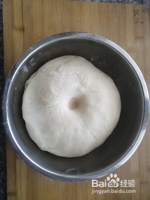 牛奶蜂蜜小餐包的做法