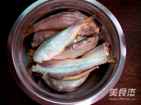 香煎箭扣鱼的做法