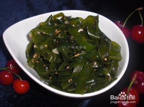 如何让头发又黑又多