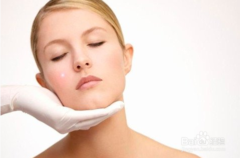 最好的祛斑方法