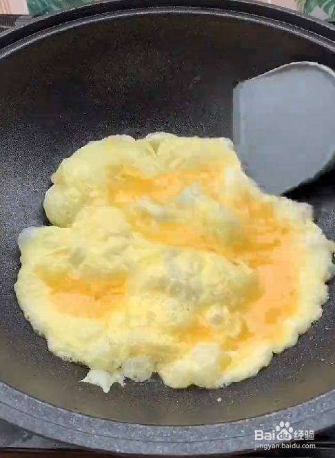 如何制作咖喱炒饭