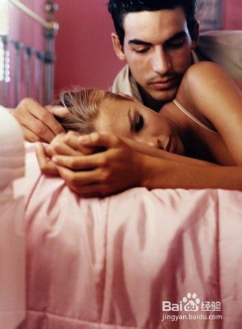 献身这7种男人你必杯具