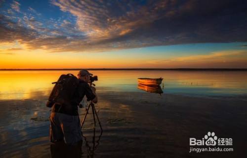 踏青照片怎么拍好看