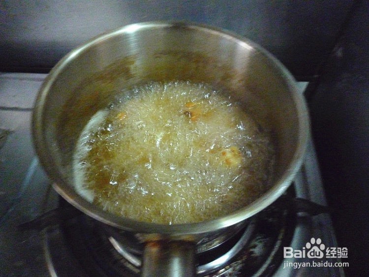 好吃的菠萝古老肉