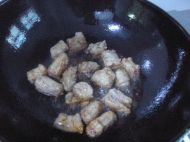 鸡脖焖土豆--做法
