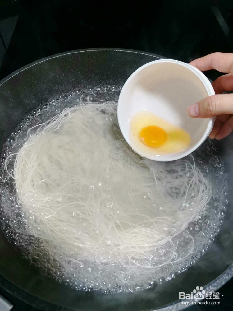 新手适合做的汤面