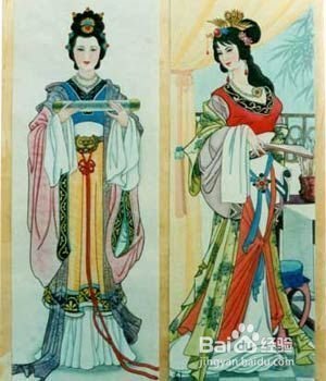 中国古代十大知音夫妻