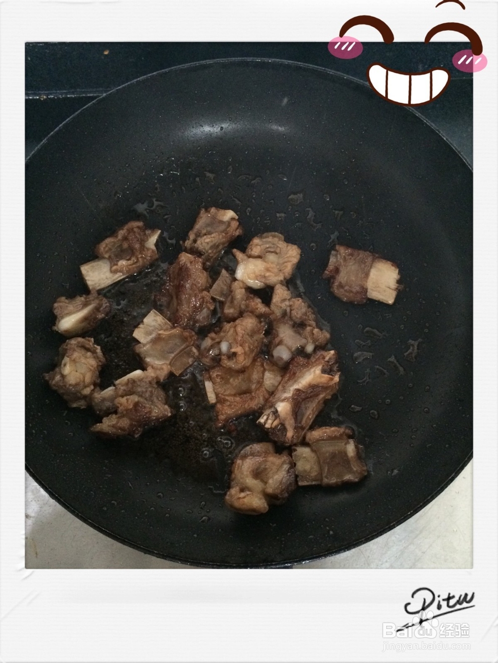 糖醋排骨怎么做？