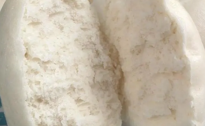 白面馒头的热量是多少