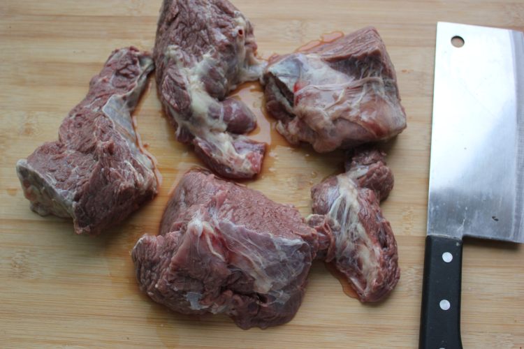 酱驴肉的做法有哪些