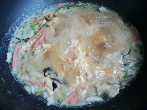胡辣汤的做法和配料是什么