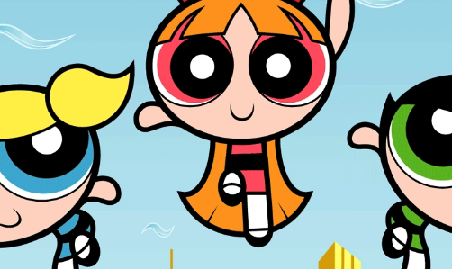 同年的时候,少儿电视台的动漫有哪些