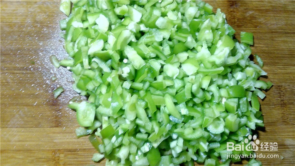 百味之本|杂蔬打卤面