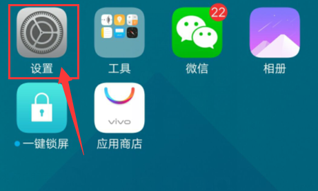vivoX9怎么切换2G信号