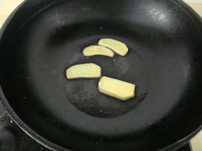 炒蛤蜊肉怎样去腥