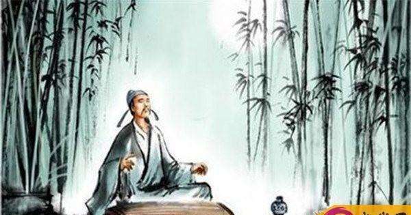 近代中外穷而后工的名人例子