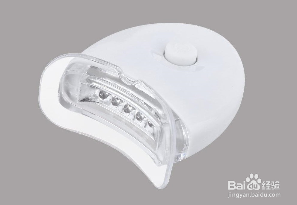 如何不花钱让自己的牙变白?