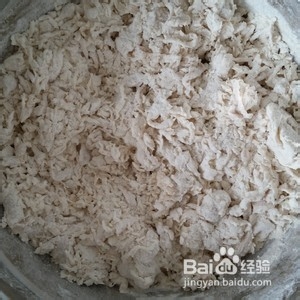 家庭版易学生煎包