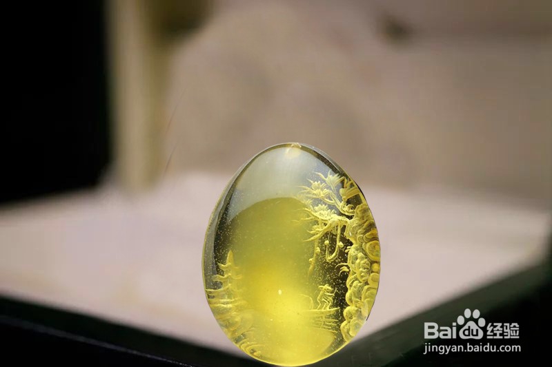 琥珀蜜蜡的3点保养禁忌和7点保养方法!