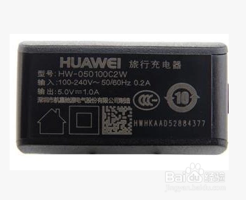华为手机充电 冲不进去