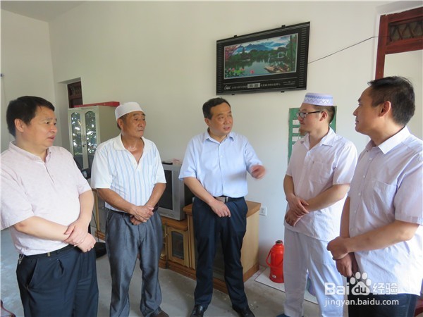 乡镇办级的全年民族宗教工作安排如何写