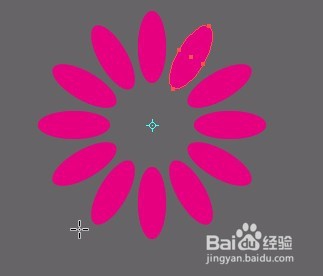 AI绘制美图情人节图效果图