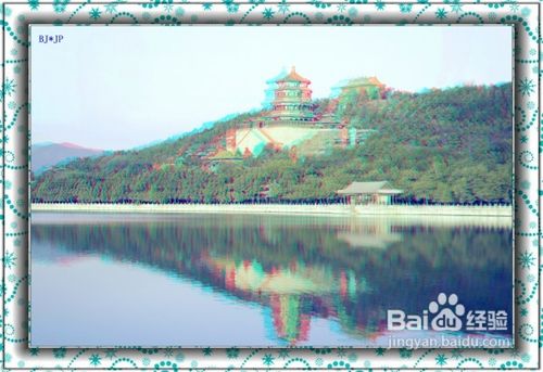 单机单镜拍摄立体图之经验(教程)