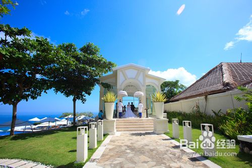 新人需要知道的教堂婚礼习俗