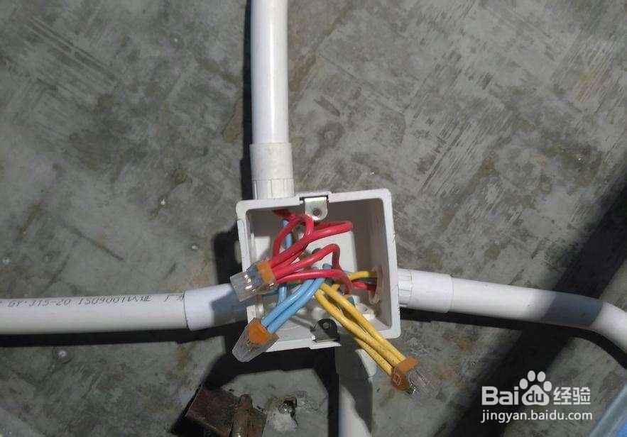 怎样防止短路火灾