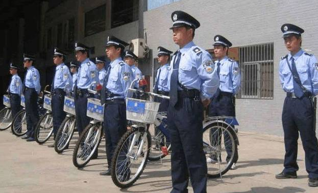 招聘协警有什么条件