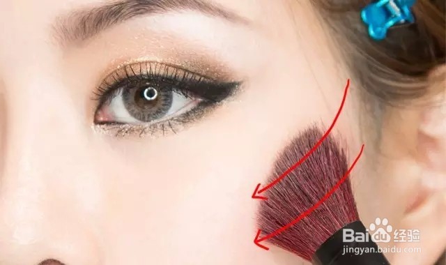 化妆是比整容可怕100倍的存在