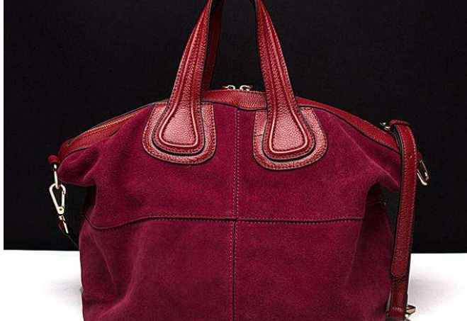 磨砂牛皮防水吗