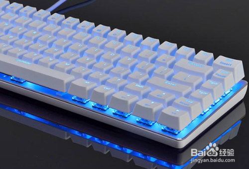 机械键盘键帽的成型方法有哪些？