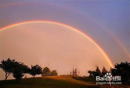 拍摄风景时怎么构图