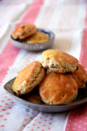 南瓜芝士蛋糕----清爽不油腻的夏日蛋糕