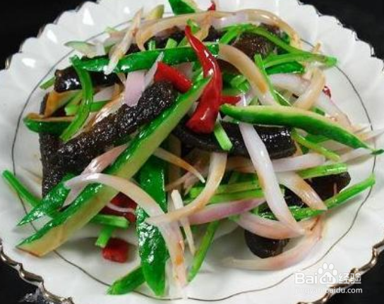 即食海参怎么吃